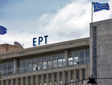 Εγκρίθηκε από την Βουλή ο διορισμός Κωστόπουλου στη θέση του διευθύνοντα συμβούλου της ΕΡΤ